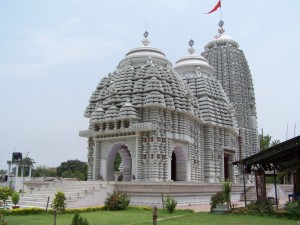 Jagannath-puri-temple
