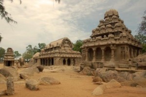mahabalipuram-temple