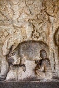scene-from-the-cave-temples-in-mahabalipuram-india